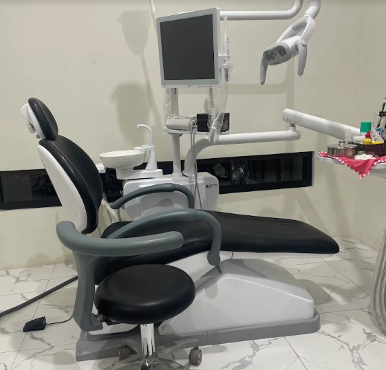 Shine Dental Studio