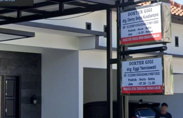 D.E.F Dental Care Ungaran