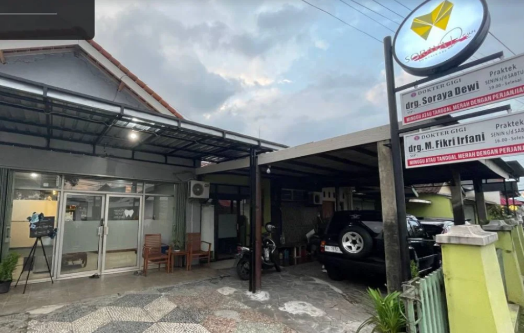 Soraya Dewi Dental Care