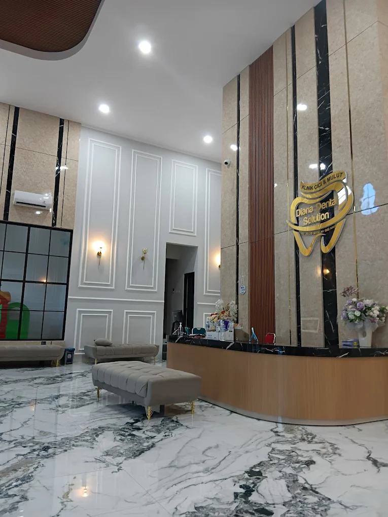 Rekomendasi Klinik Dokter Gigi Pati_Klinik Gigi Diana Dental Solution