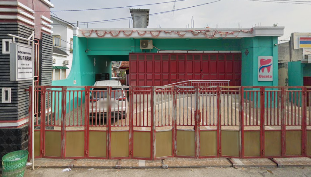 Rekomendasi Klinik Dokter Gigi Pati_Klinik Gigi Gazeta