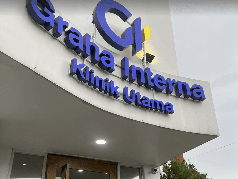 Klinik Dokter Gigi GI Dental Clinic