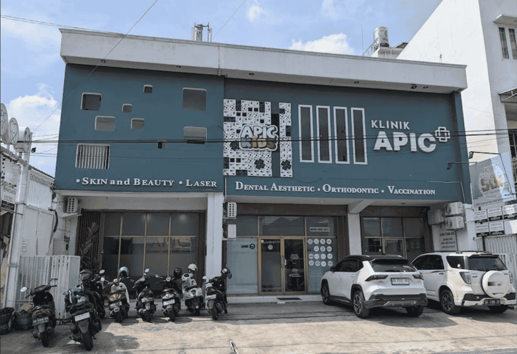  Klinik APIC