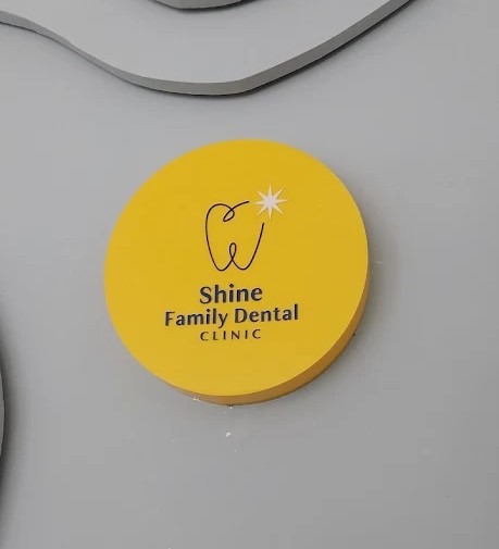 Rekomendasi Klinik Dokter Gigi Pati_Shine Dental Family Clinic