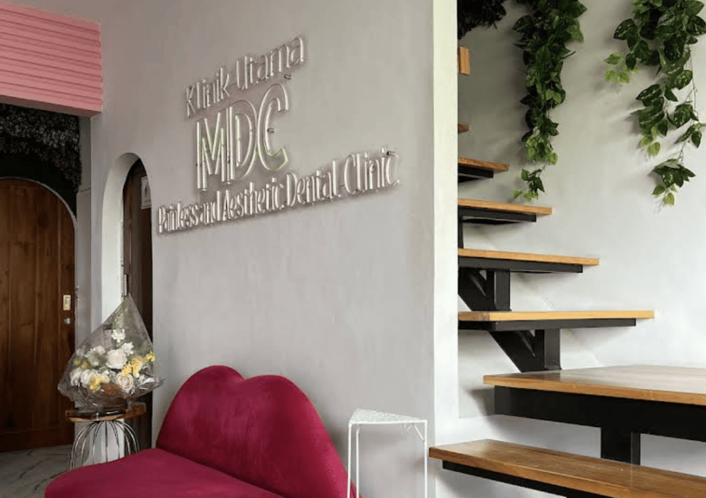 Mutiara Dental Care Banyuanyar