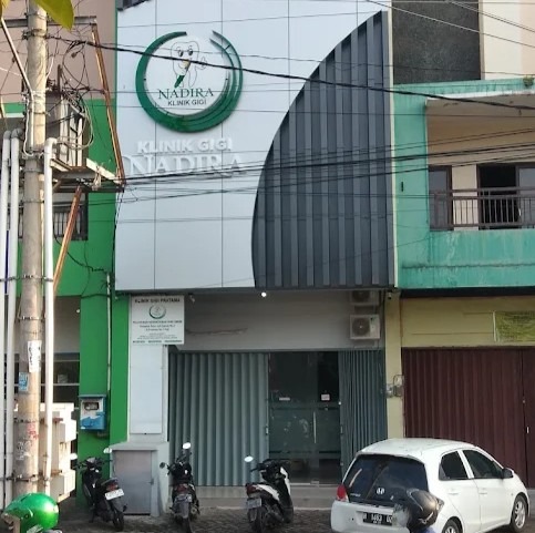 Rekomendasi Klinik Dokter Gigi Pati_Klinik Gigi Nadira