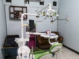 Klinik Gigi Prambatan Kudus klinik dokter gigi kudus terbaik 
