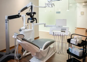 7 Rekomendasi Klinik Dokter Gigi Ungaran Bisa BPJS, Pelayanan Ramah!