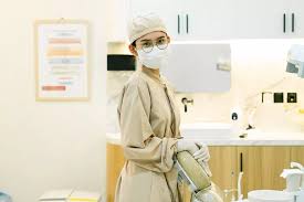 Praktek Dokter Gigi Omnident Bali
Dental Clinic Bali