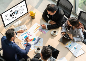 Top 50 SEO Agency Indonesia Terbaik 2026