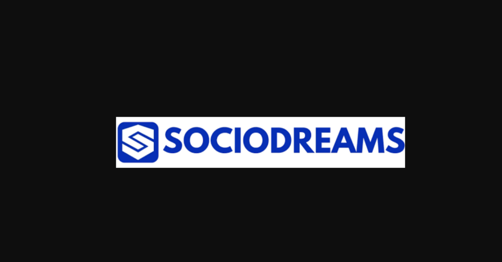 Sociodreams
Jasa Pembuatan Landing Page Surabaya 