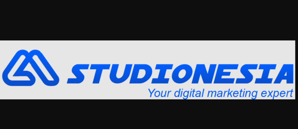 Studionesia Labs
Jasa Pembuatan Landing Page Surabaya 