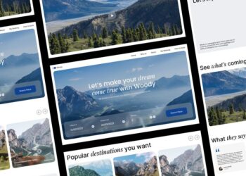 9 Jasa Pembuatan Landing Page Surabaya Terpercaya