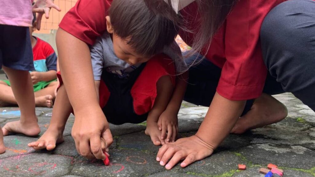 Sahabat Juara Daycare daycare jogja