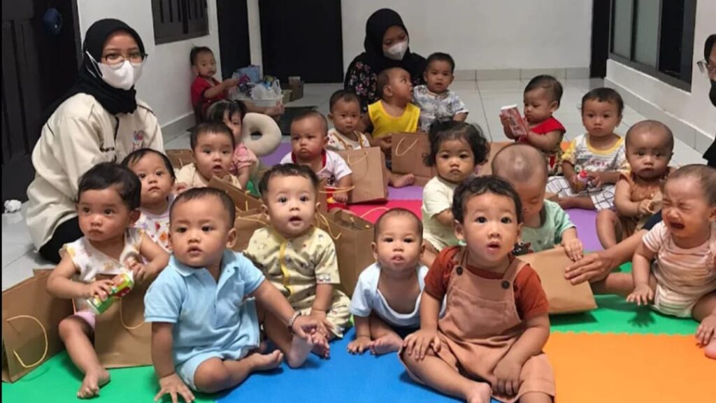 Kiku Daycare daycare jogja