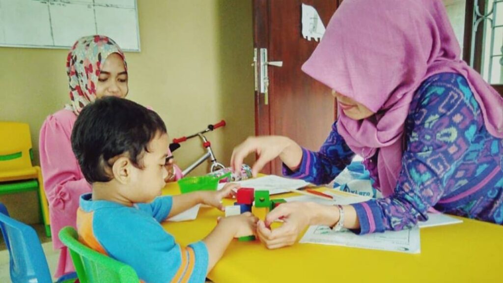 Pusteblume Daycare daycare jogja