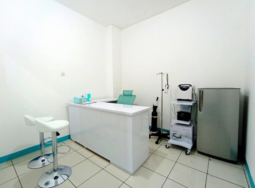 Ceria Pet House (Dokter Hewan Bandung)
Klinik Hewan Bandung