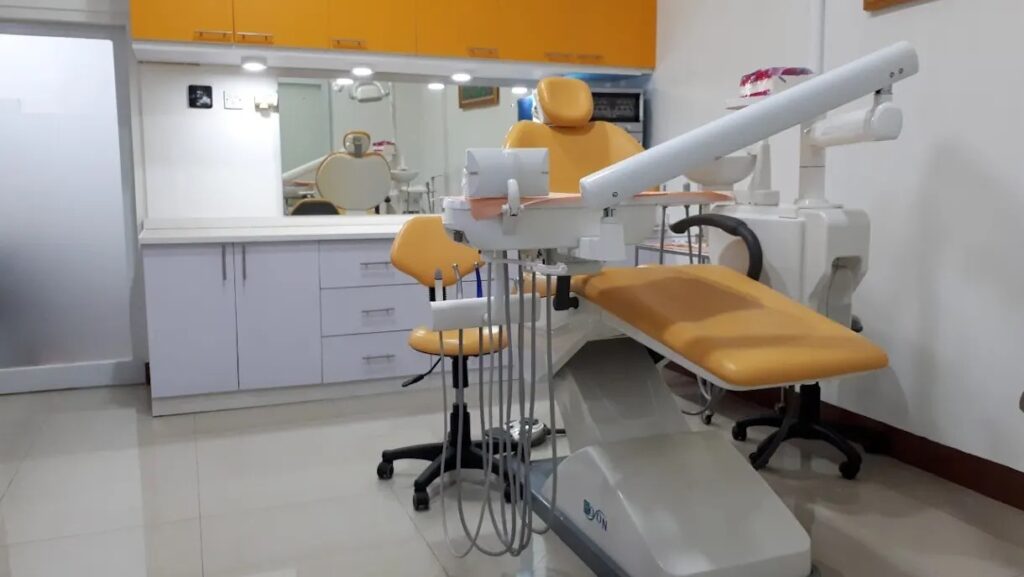Uluwatu Dental
Dental Clinic Bali