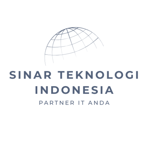 Sinartek Software House Bali