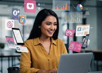 8 Jasa Kelola Sosial Media Malang Terbaik