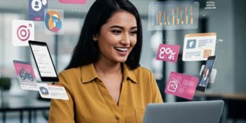 8 Jasa Kelola Sosial Media Malang Terbaik