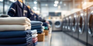 10 Rekomendasi Laundry di Ambarawa, Murah & Cepat!