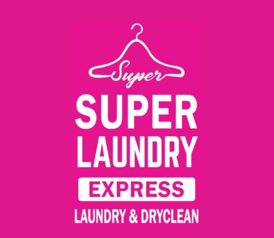 Super Laundry Express Ambarawa
