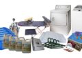 7 Tempat Jual Peralatan Laundry Terbaik, Ada Setrika Uap!