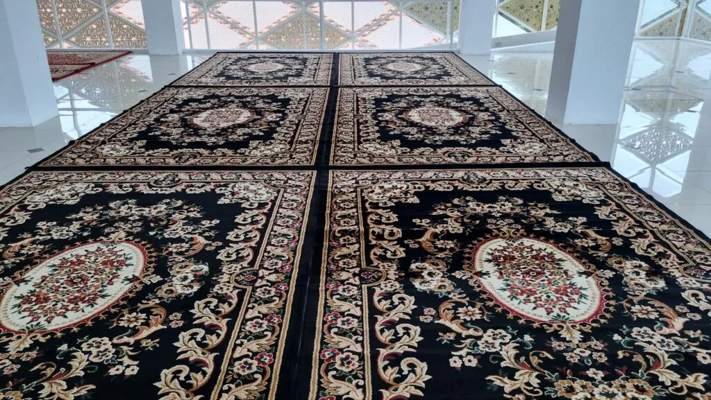 Vinsclean Hadirkan Sewa Karpet Semarang yang Praktis