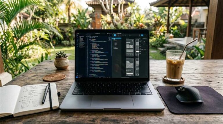 6 Tips Cerdas Memilih Laptop Kuliah yang Tahan Lama dan Sesuai Kebutuhan Jurusan