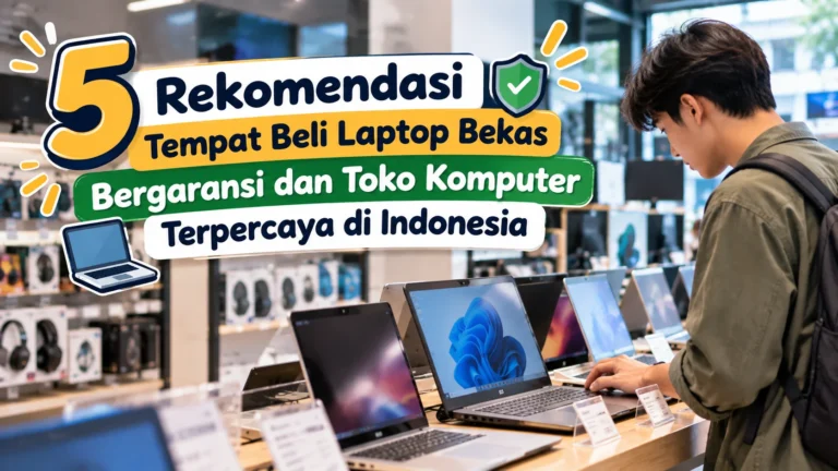 laptop